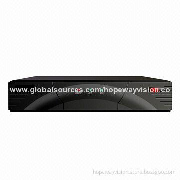 Cloud Technology 4CH Full Function D1 DVR